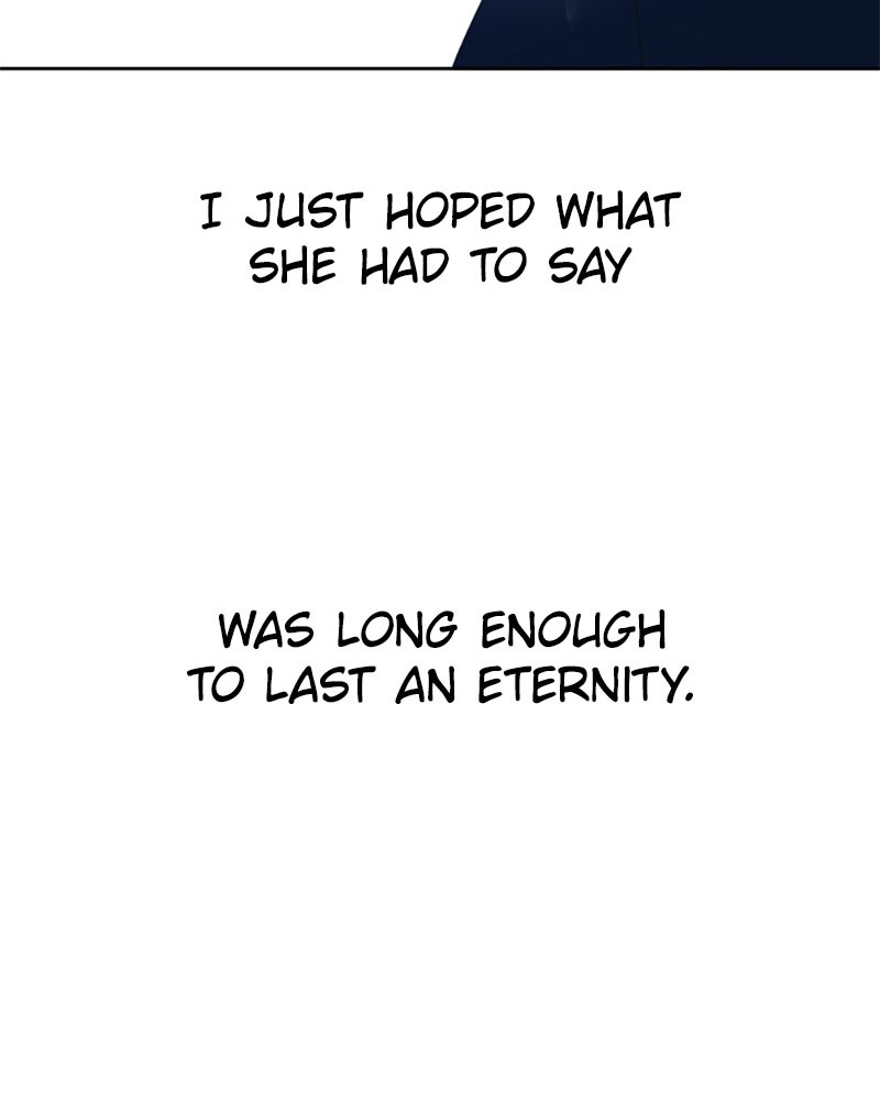 To Be You, Even Just For a Day Chapter 39 page 105 - Chapter 39: Ep. 39 - I've Had a Change of Heart (2)