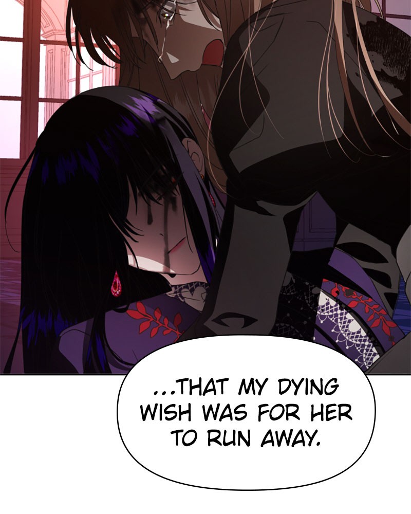 To Be You, Even Just For a Day Chapter 39 page 112 - Chapter 39: Ep. 39 - I've Had a Change of Heart (2)