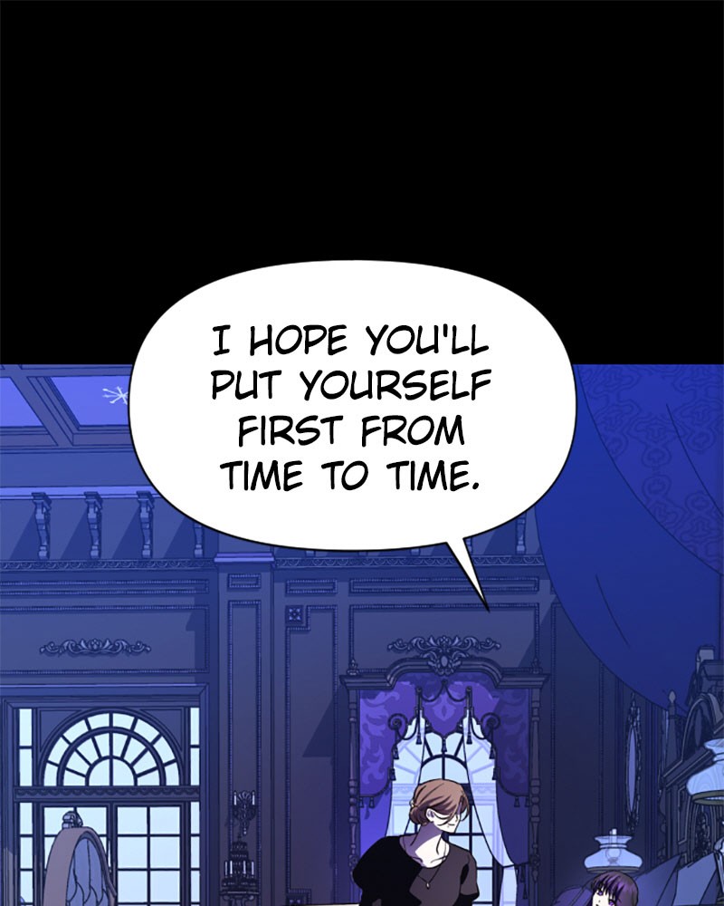 To Be You, Even Just For a Day Chapter 39 page 120 - Chapter 39: Ep. 39 - I've Had a Change of Heart (2)