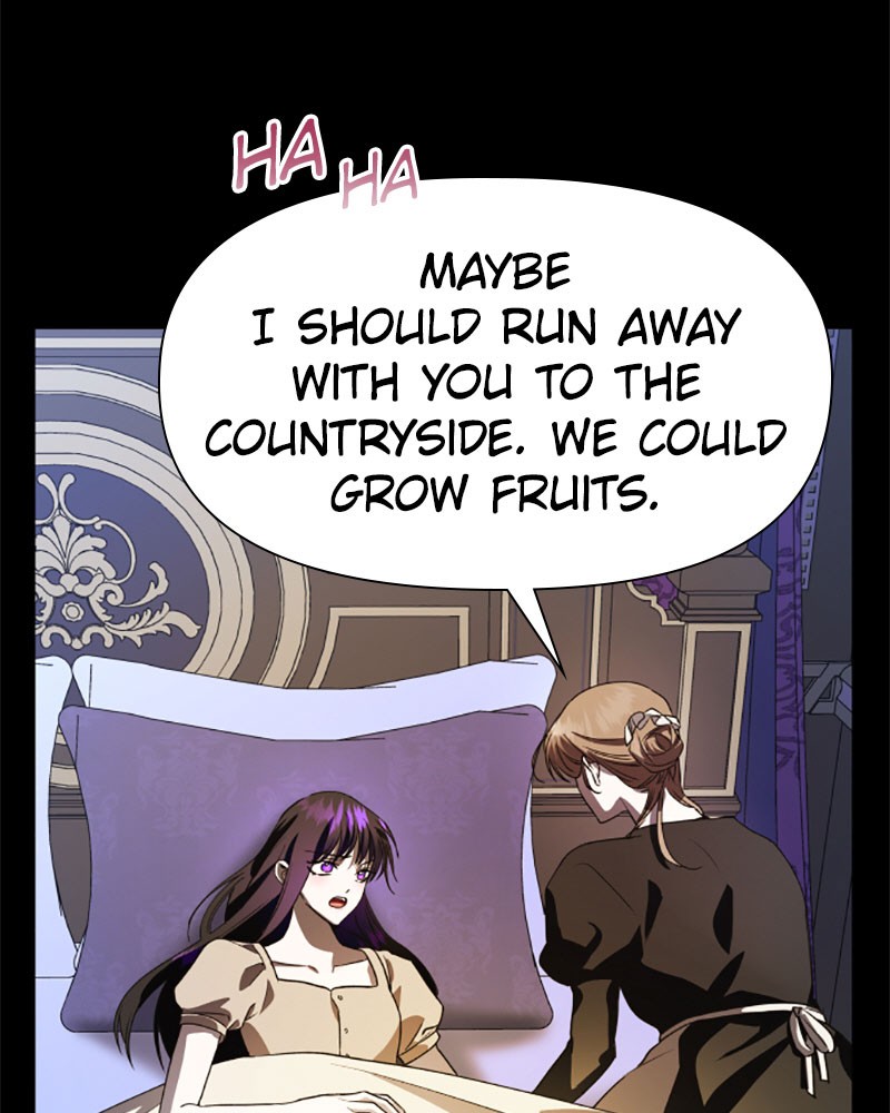To Be You, Even Just For a Day Chapter 39 page 122 - Chapter 39: Ep. 39 - I've Had a Change of Heart (2)