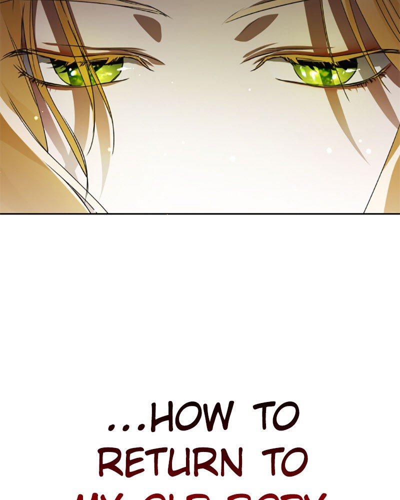 To Be You, Even Just For a Day Chapter 39 page 147 - Chapter 39: Ep. 39 - I've Had a Change of Heart (2)