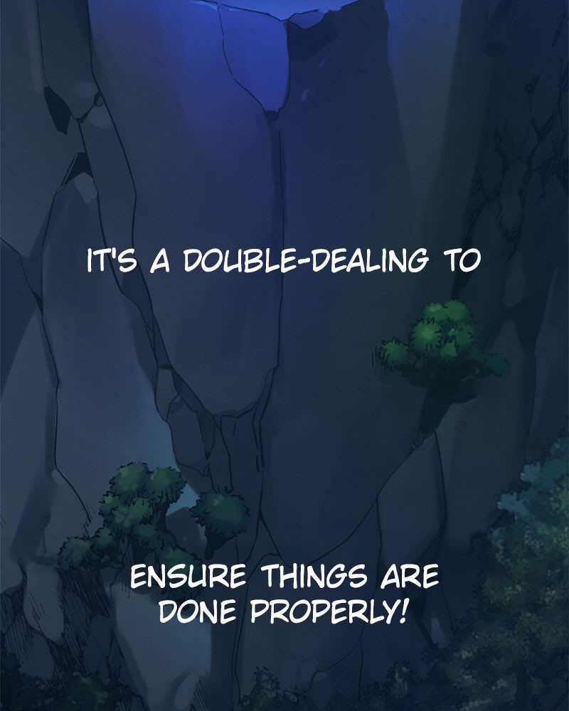 To Be You, Even Just For a Day Chapter 39 page 44 - Chapter 39: Ep. 39 - I've Had a Change of Heart (2)