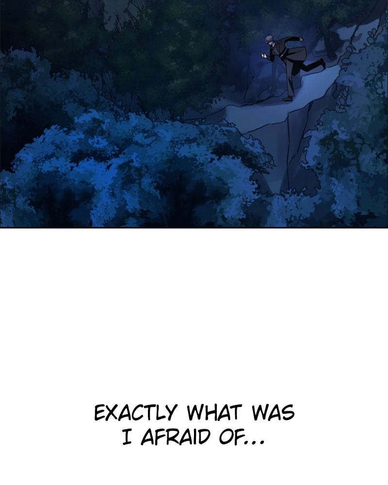 To Be You, Even Just For a Day Chapter 39 page 45 - Chapter 39: Ep. 39 - I've Had a Change of Heart (2)