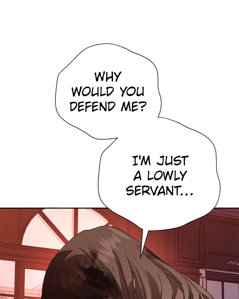 To Be You, Even Just For a Day Chapter 39 page 5 - Chapter 39: Ep. 39 - I've Had a Change of Heart (2)