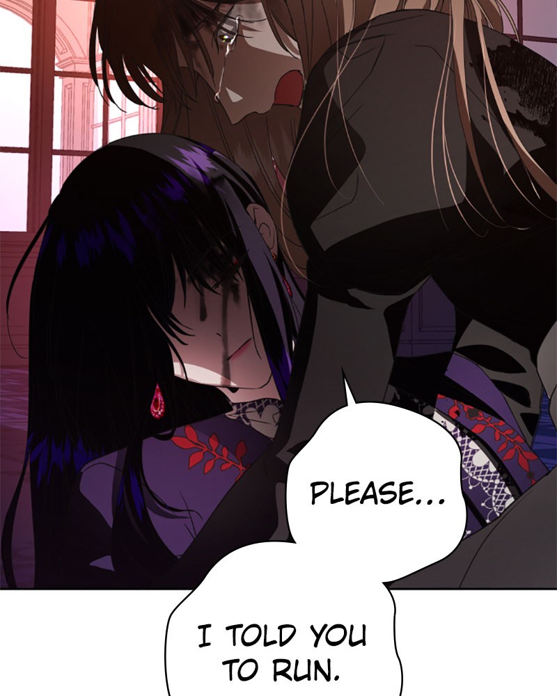 To Be You, Even Just For a Day Chapter 39 page 6 - Chapter 39: Ep. 39 - I've Had a Change of Heart (2)