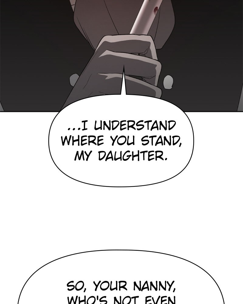 To Be You, Even Just For a Day Chapter 39 page 8 - Chapter 39: Ep. 39 - I've Had a Change of Heart (2)