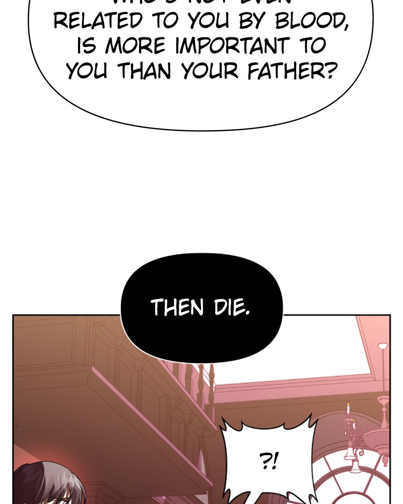 To Be You, Even Just For a Day Chapter 39 page 9 - Chapter 39: Ep. 39 - I've Had a Change of Heart (2)