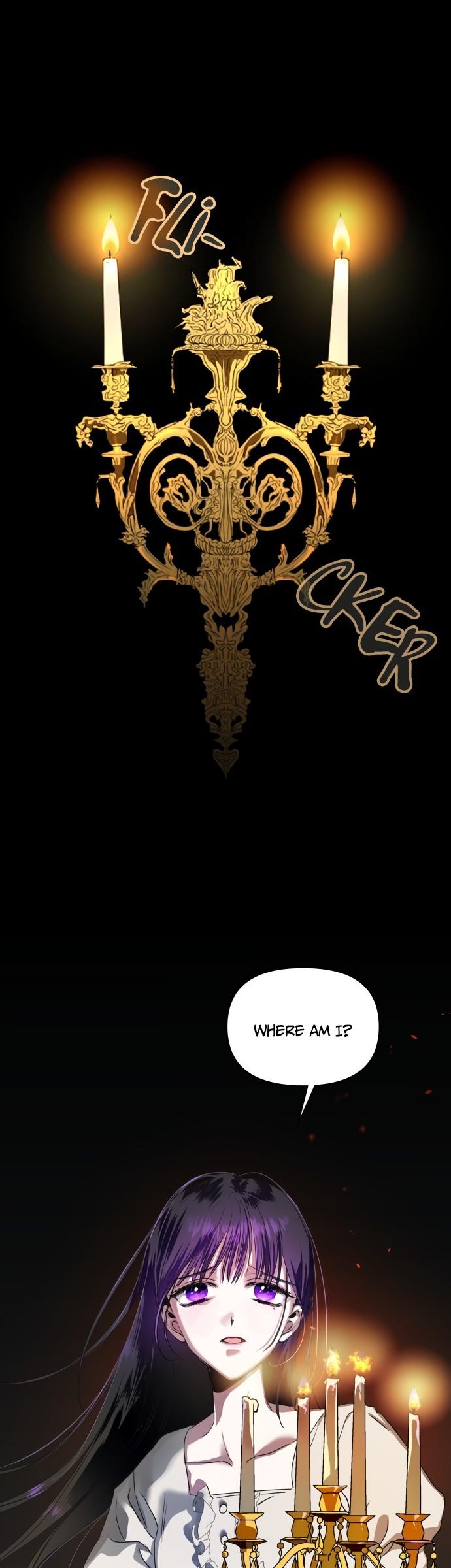 To Be You, Even Just For a Day Chapter 4 page 1 - Chapter 4: The Hunters