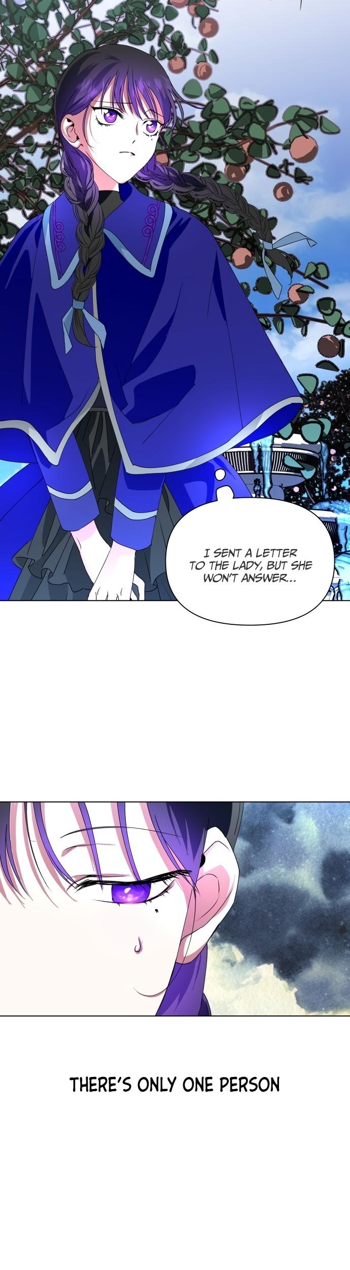 To Be You, Even Just For a Day Chapter 4 page 19 - Chapter 4: The Hunters