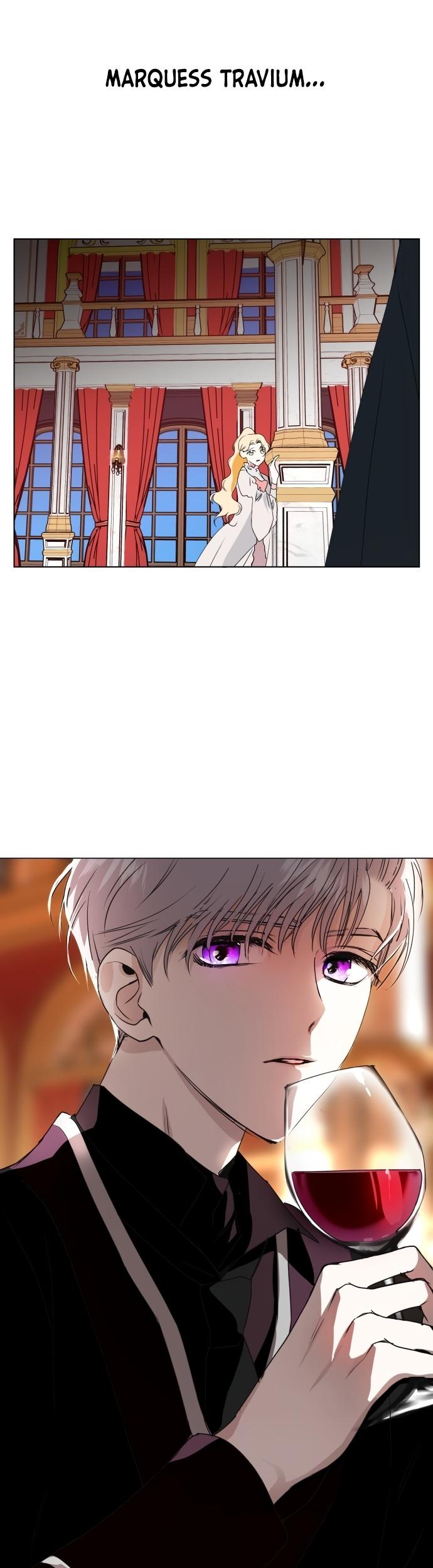 To Be You, Even Just For a Day Chapter 4 page 28 - Chapter 4: The Hunters