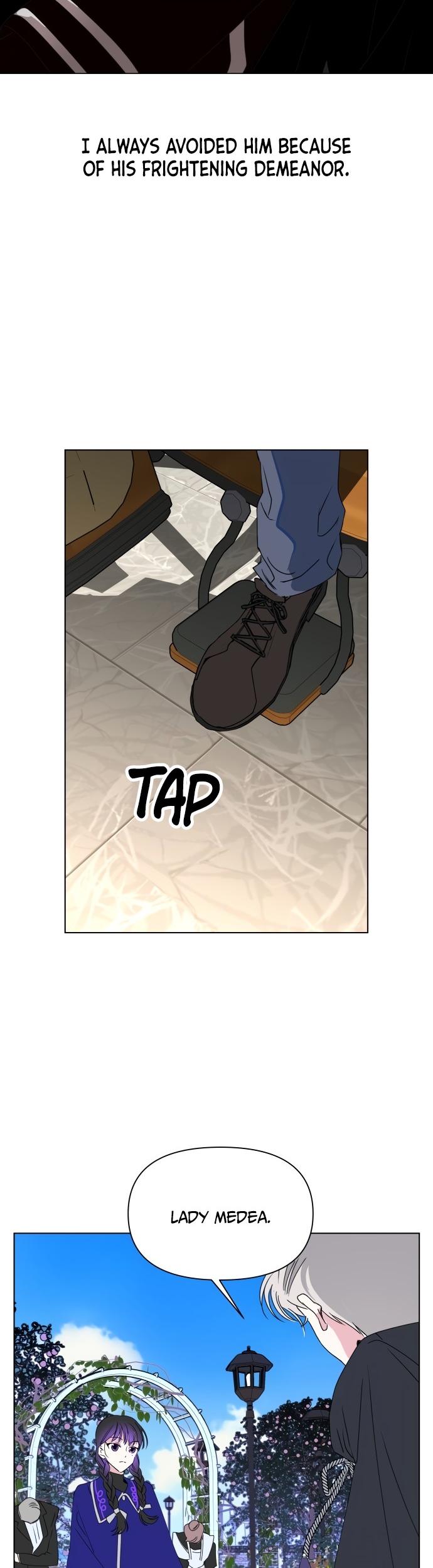 To Be You, Even Just For a Day Chapter 4 page 29 - Chapter 4: The Hunters