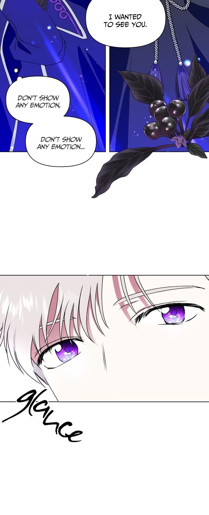 To Be You, Even Just For a Day Chapter 4 page 31 - Chapter 4: The Hunters