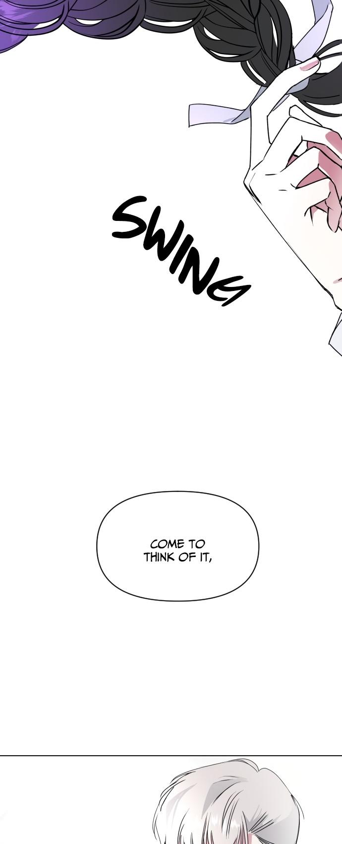To Be You, Even Just For a Day Chapter 4 page 37 - Chapter 4: The Hunters