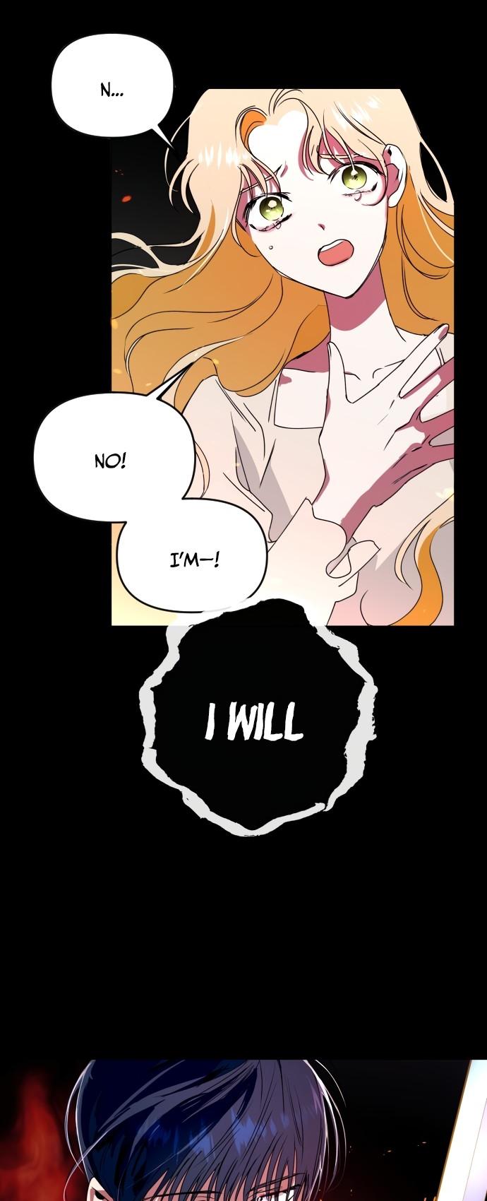 To Be You, Even Just For a Day Chapter 4 page 4 - Chapter 4: The Hunters