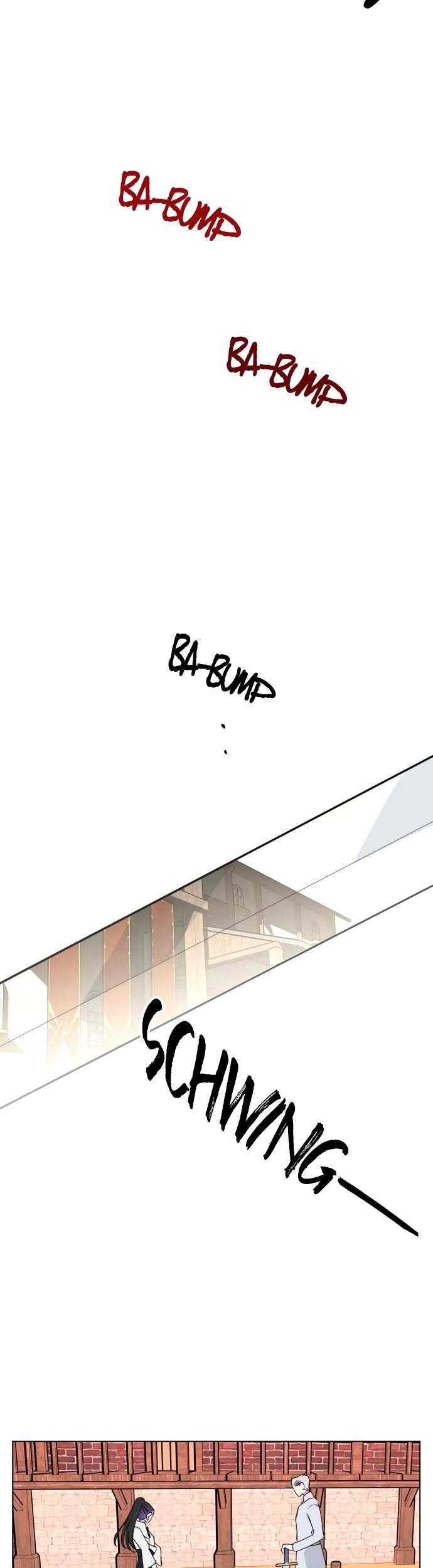 To Be You, Even Just For a Day Chapter 4 page 40 - Chapter 4: The Hunters