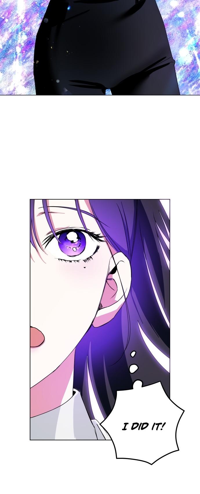 To Be You, Even Just For a Day Chapter 4 page 44 - Chapter 4: The Hunters