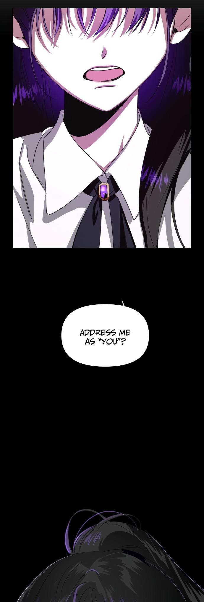 To Be You, Even Just For a Day Chapter 4 page 52 - Chapter 4: The Hunters