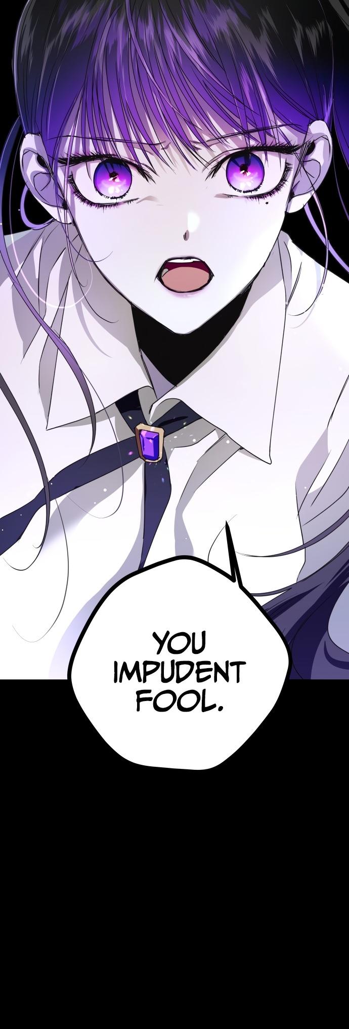To Be You, Even Just For a Day Chapter 4 page 53 - Chapter 4: The Hunters