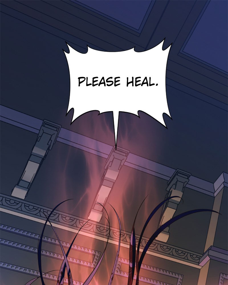 To Be You, Even Just For a Day Chapter 40 page 1 - Chapter 40: Ep. 40 - I've Had a Change of Heart (3)