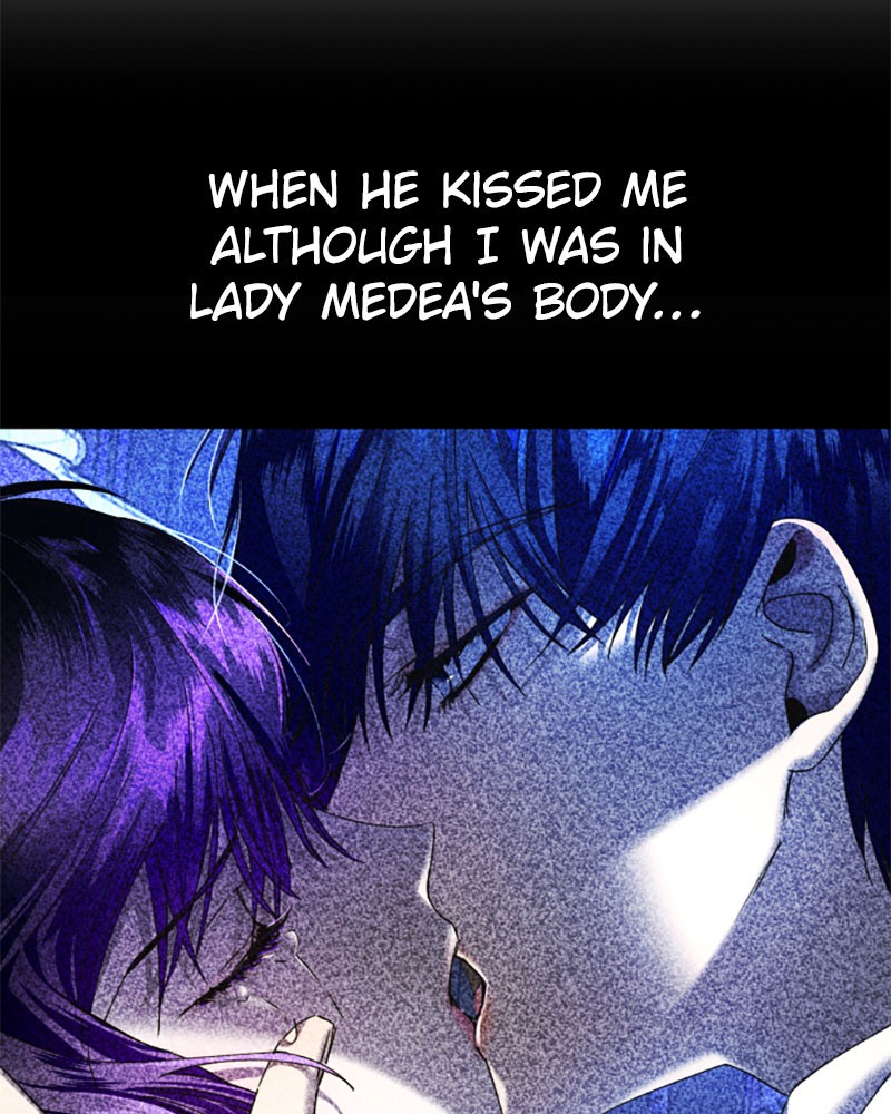 To Be You, Even Just For a Day Chapter 40 page 10 - Chapter 40: Ep. 40 - I've Had a Change of Heart (3)