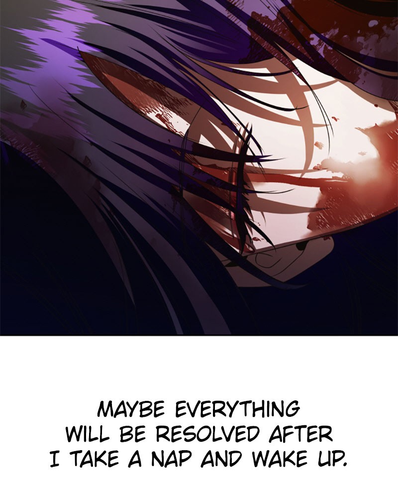 To Be You, Even Just For a Day Chapter 40 page 102 - Chapter 40: Ep. 40 - I've Had a Change of Heart (3)