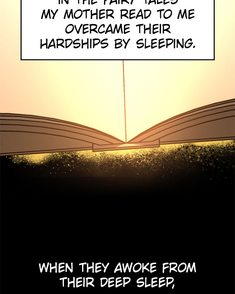 To Be You, Even Just For a Day Chapter 40 page 105 - Chapter 40: Ep. 40 - I've Had a Change of Heart (3)