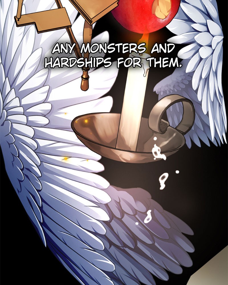 To Be You, Even Just For a Day Chapter 40 page 107 - Chapter 40: Ep. 40 - I've Had a Change of Heart (3)