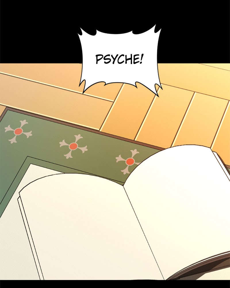 To Be You, Even Just For a Day Chapter 40 page 110 - Chapter 40: Ep. 40 - I've Had a Change of Heart (3)