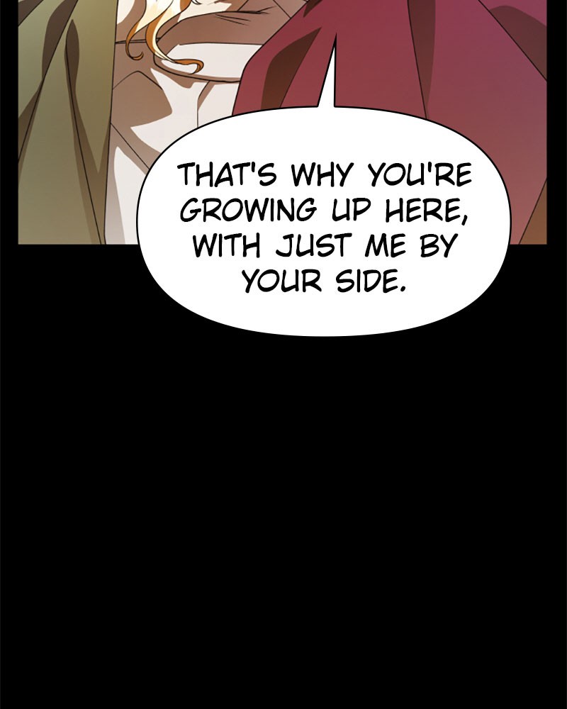 To Be You, Even Just For a Day Chapter 40 page 115 - Chapter 40: Ep. 40 - I've Had a Change of Heart (3)