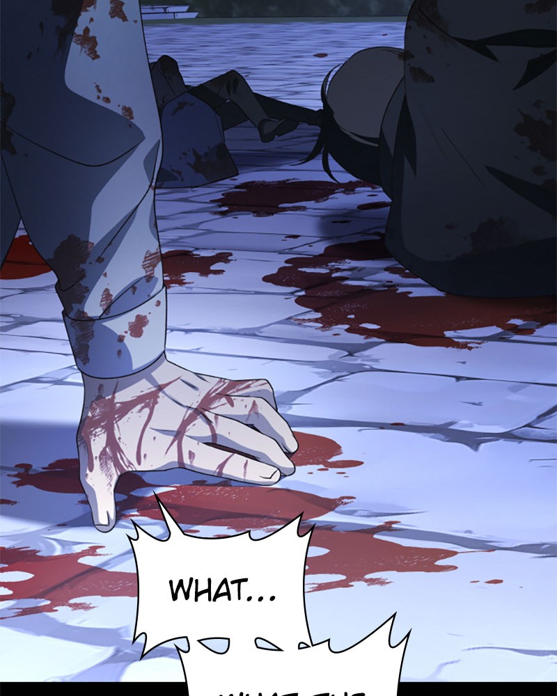 To Be You, Even Just For a Day Chapter 40 page 119 - Chapter 40: Ep. 40 - I've Had a Change of Heart (3)