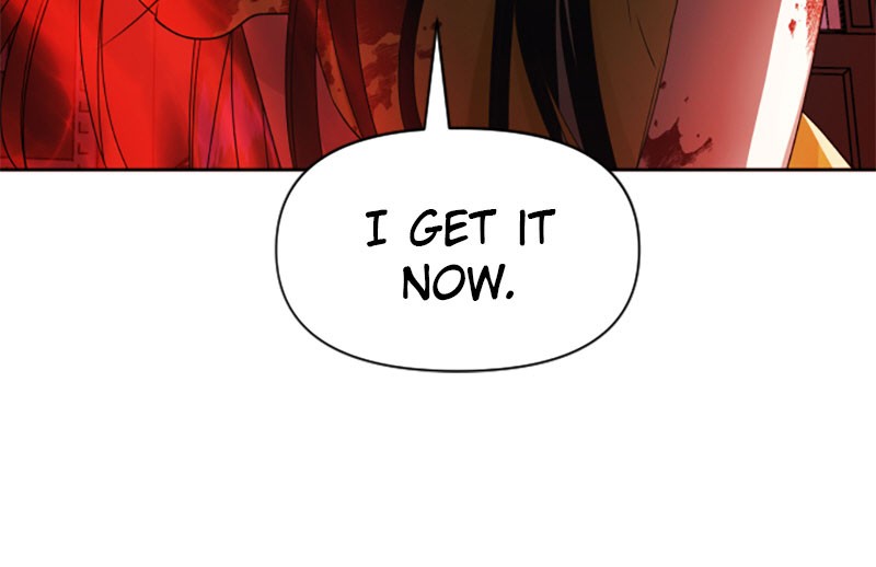 To Be You, Even Just For a Day Chapter 40 page 128 - Chapter 40: Ep. 40 - I've Had a Change of Heart (3)