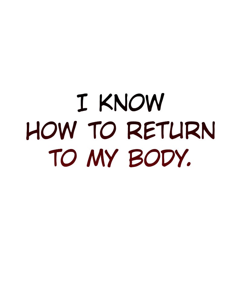 To Be You, Even Just For a Day Chapter 40 page 129 - Chapter 40: Ep. 40 - I've Had a Change of Heart (3)