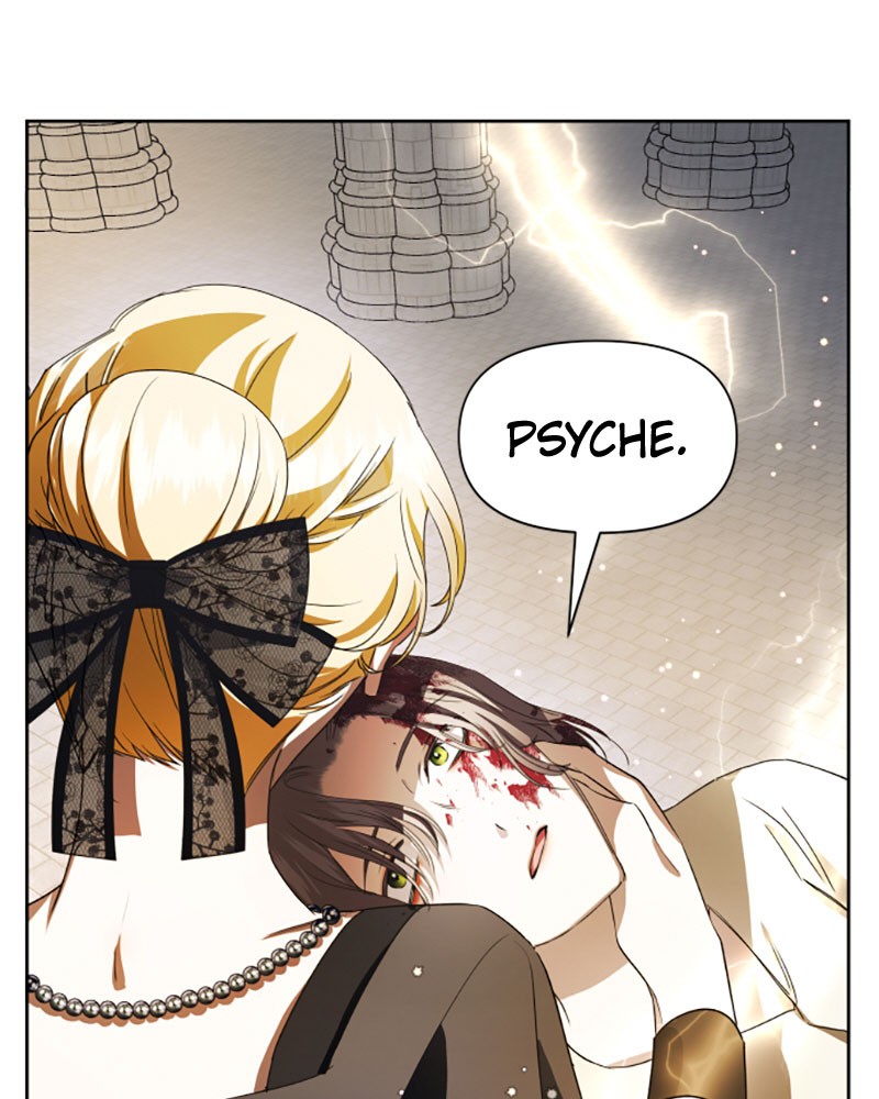 To Be You, Even Just For a Day Chapter 40 page 133 - Chapter 40: Ep. 40 - I've Had a Change of Heart (3)