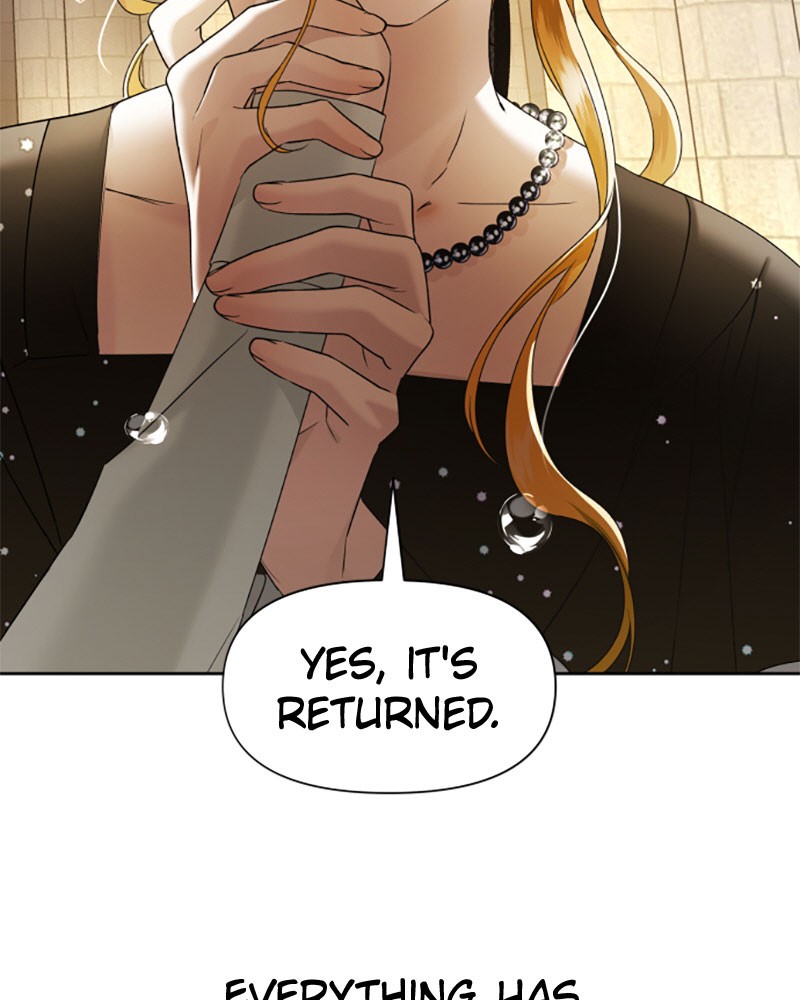 To Be You, Even Just For a Day Chapter 40 page 137 - Chapter 40: Ep. 40 - I've Had a Change of Heart (3)