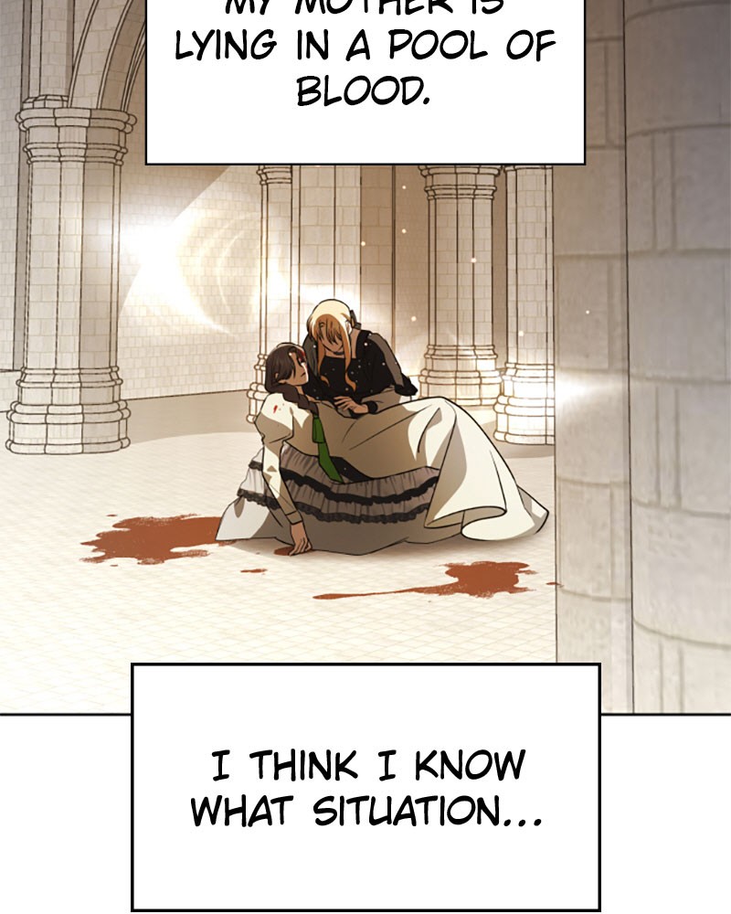 To Be You, Even Just For a Day Chapter 40 page 140 - Chapter 40: Ep. 40 - I've Had a Change of Heart (3)