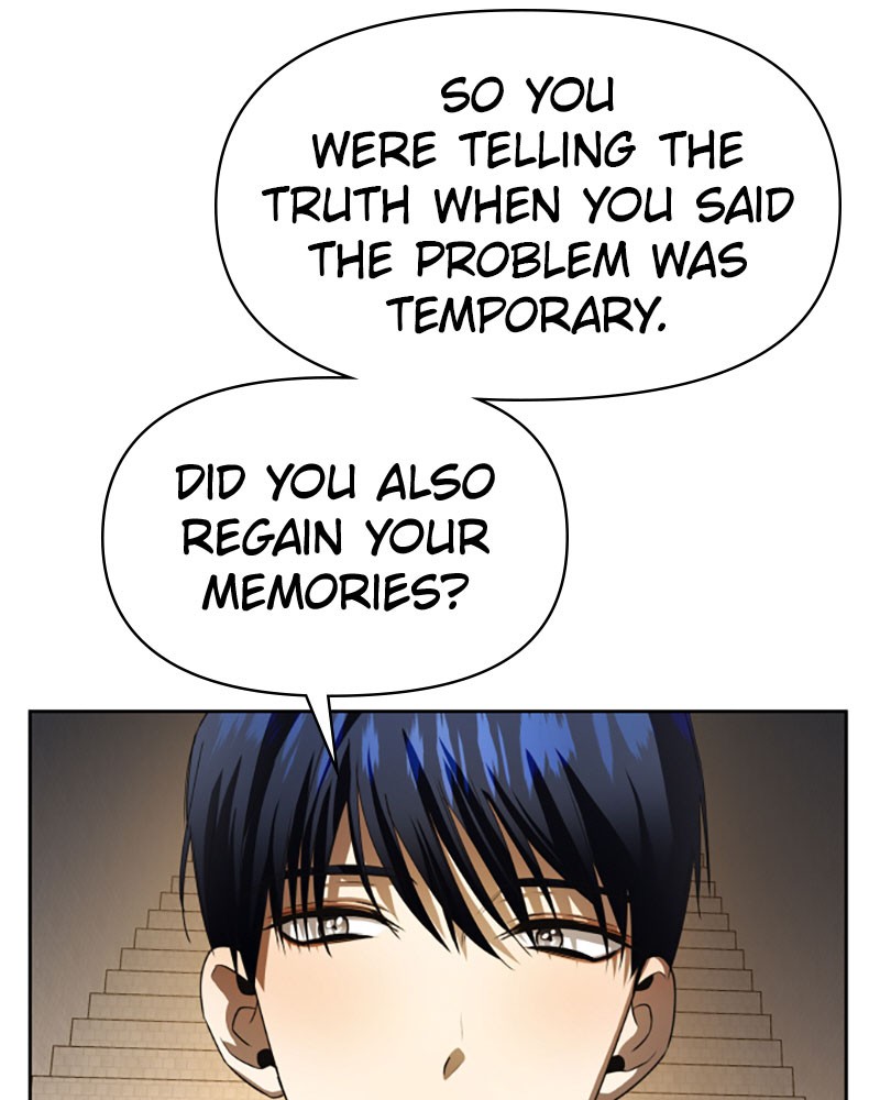 To Be You, Even Just For a Day Chapter 40 page 146 - Chapter 40: Ep. 40 - I've Had a Change of Heart (3)