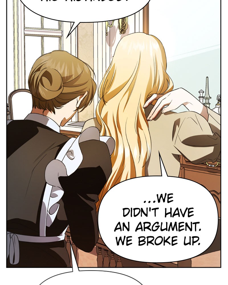 To Be You, Even Just For a Day Chapter 40 page 162 - Chapter 40: Ep. 40 - I've Had a Change of Heart (3)