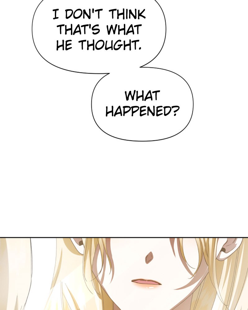 To Be You, Even Just For a Day Chapter 40 page 163 - Chapter 40: Ep. 40 - I've Had a Change of Heart (3)