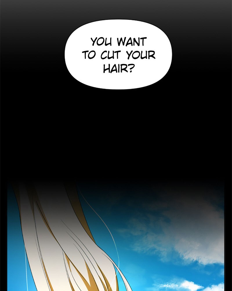 To Be You, Even Just For a Day Chapter 40 page 166 - Chapter 40: Ep. 40 - I've Had a Change of Heart (3)