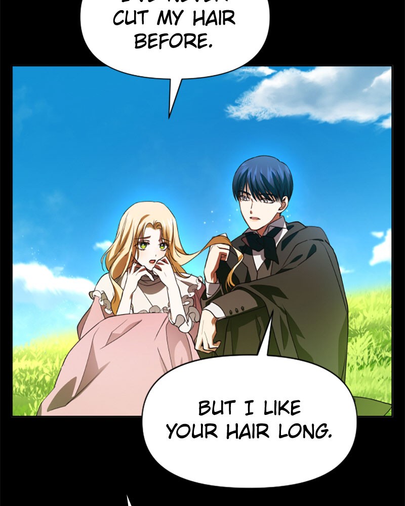 To Be You, Even Just For a Day Chapter 40 page 168 - Chapter 40: Ep. 40 - I've Had a Change of Heart (3)