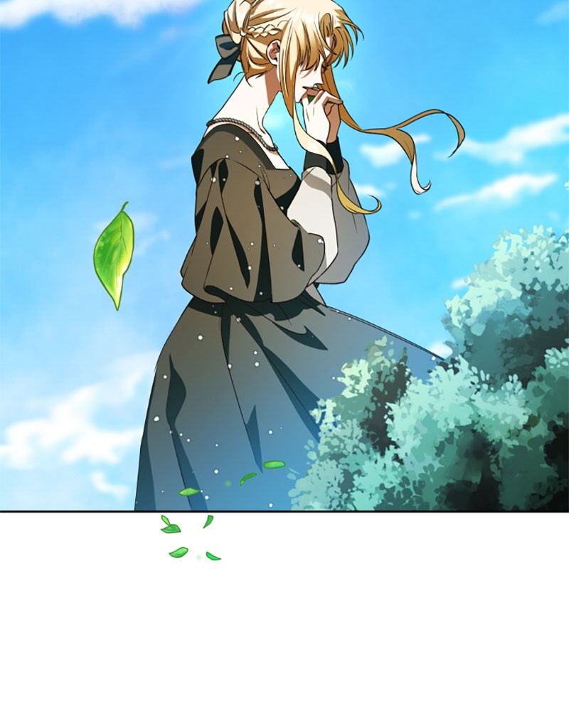 To Be You, Even Just For a Day Chapter 40 page 17 - Chapter 40: Ep. 40 - I've Had a Change of Heart (3)