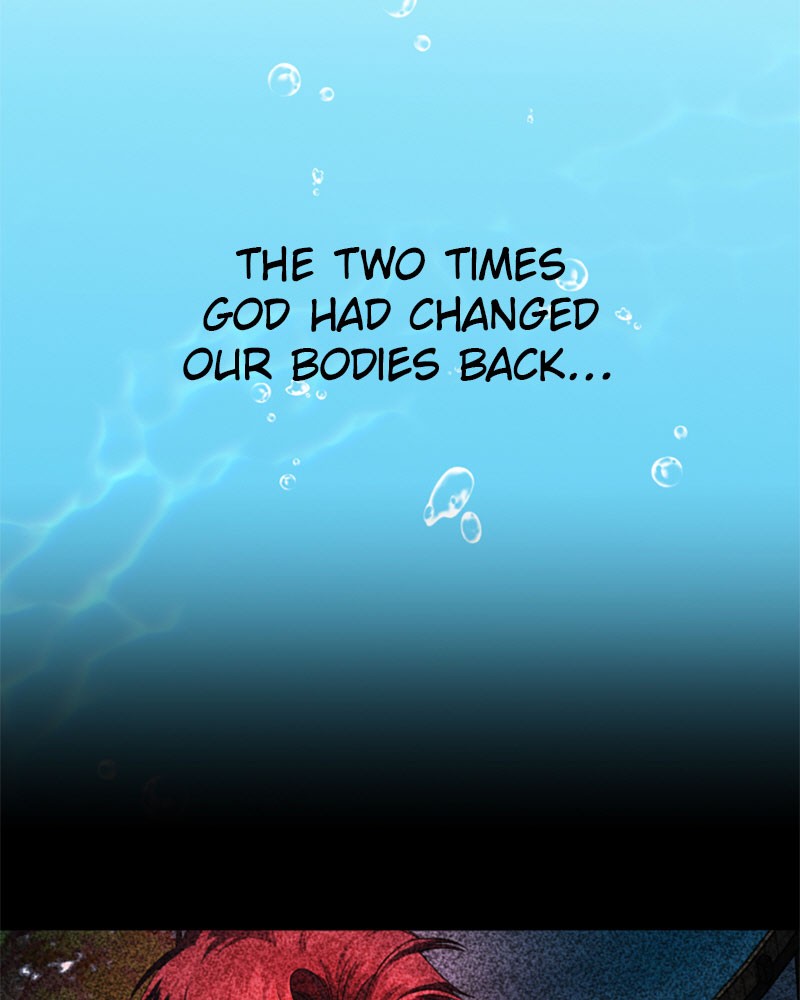 To Be You, Even Just For a Day Chapter 40 page 20 - Chapter 40: Ep. 40 - I've Had a Change of Heart (3)