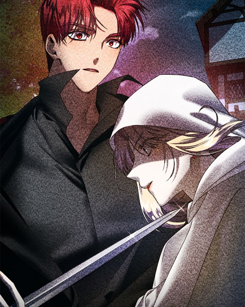 To Be You, Even Just For a Day Chapter 40 page 21 - Chapter 40: Ep. 40 - I've Had a Change of Heart (3)