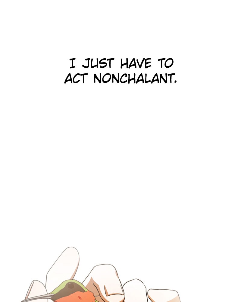 To Be You, Even Just For a Day Chapter 40 page 24 - Chapter 40: Ep. 40 - I've Had a Change of Heart (3)