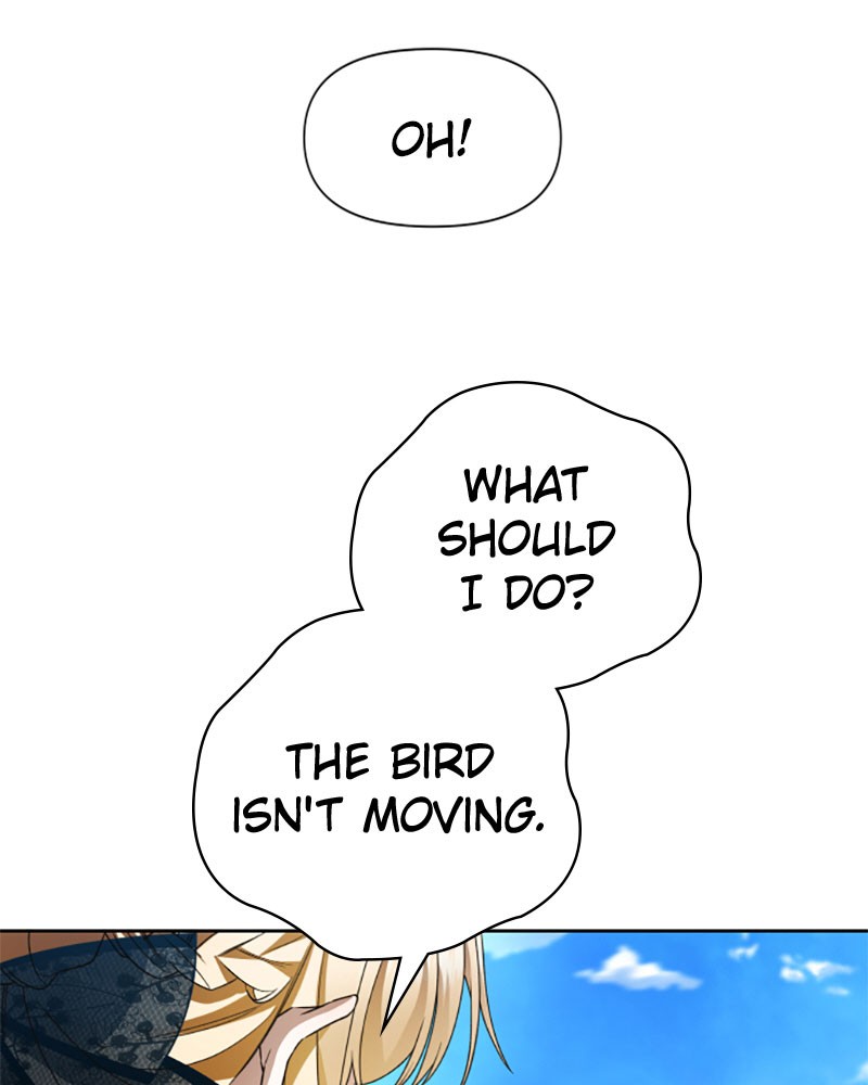 To Be You, Even Just For a Day Chapter 40 page 26 - Chapter 40: Ep. 40 - I've Had a Change of Heart (3)