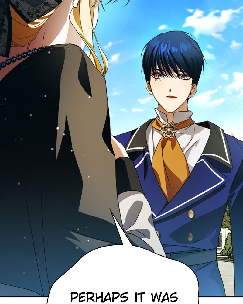 To Be You, Even Just For a Day Chapter 40 page 27 - Chapter 40: Ep. 40 - I've Had a Change of Heart (3)