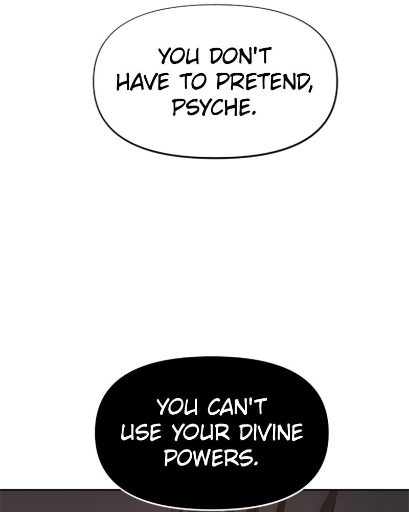 To Be You, Even Just For a Day Chapter 40 page 32 - Chapter 40: Ep. 40 - I've Had a Change of Heart (3)