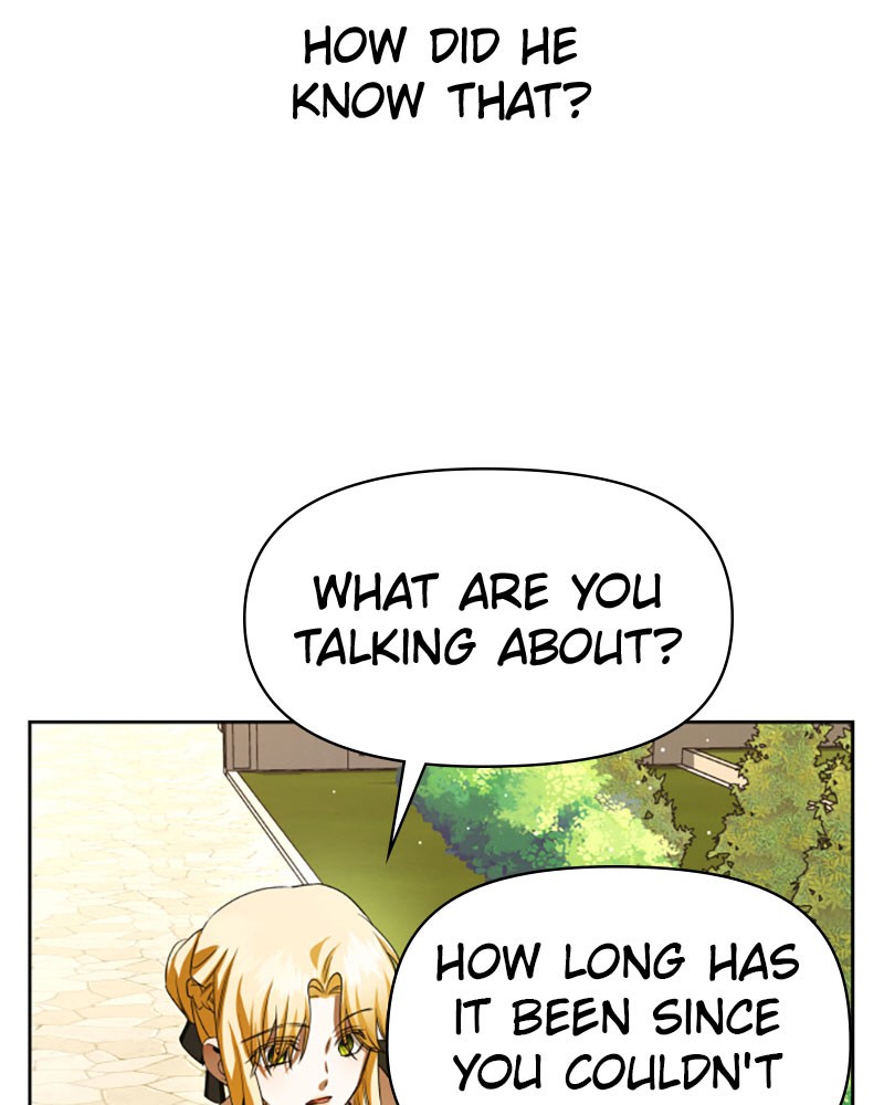 To Be You, Even Just For a Day Chapter 40 page 35 - Chapter 40: Ep. 40 - I've Had a Change of Heart (3)