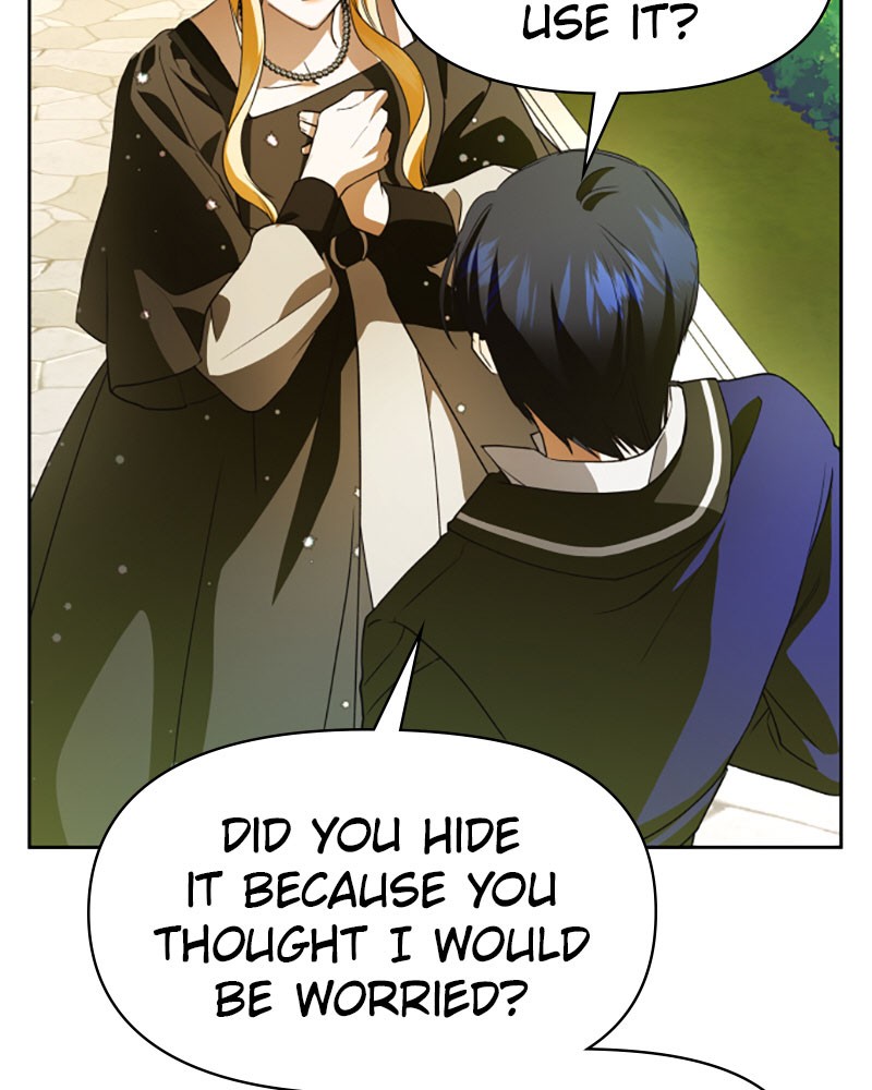 To Be You, Even Just For a Day Chapter 40 page 36 - Chapter 40: Ep. 40 - I've Had a Change of Heart (3)