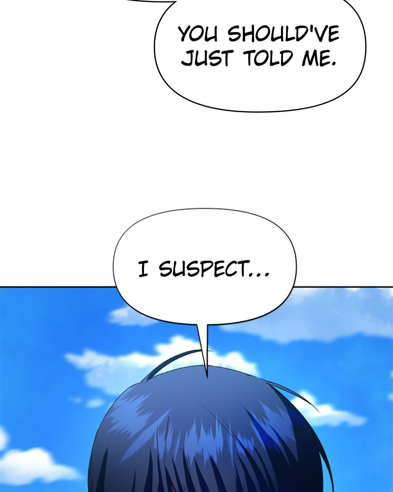 To Be You, Even Just For a Day Chapter 40 page 37 - Chapter 40: Ep. 40 - I've Had a Change of Heart (3)